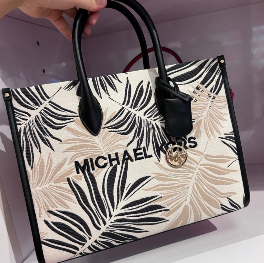 Michael Kors Mirella Tote